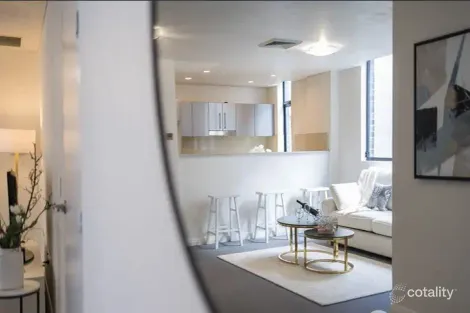 Property photo of 5416/84 Belmore Street Ryde NSW 2112