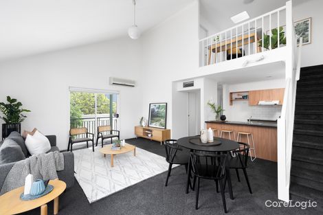 Property photo of 19/16 Nicholson Street Fitzroy North VIC 3068