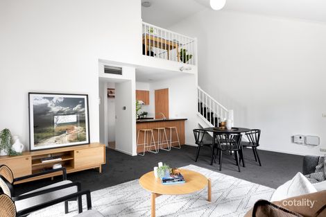Property photo of 19/16 Nicholson Street Fitzroy North VIC 3068