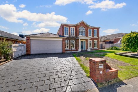 Property photo of 7 Fieldstone Boulevard Beaconsfield VIC 3807