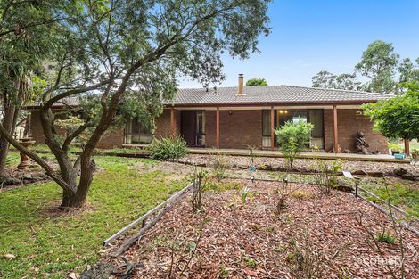 61 Mount Rd, Longwarry North, VIC 3816
