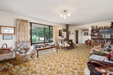 Property photo of 61 Mount Road Longwarry North VIC 3816