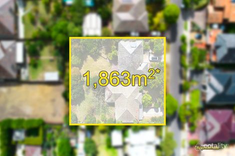 Property photo of 21 Clay Drive Doncaster VIC 3108