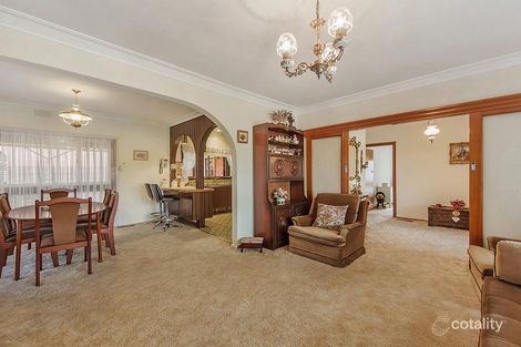 Property photo of 25 Vincent Street Deer Park VIC 3023