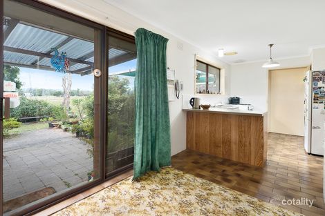 Property photo of 61 Mount Road Longwarry North VIC 3816