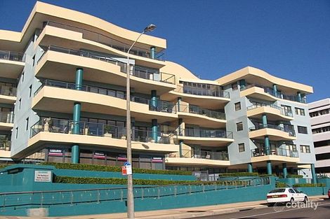 Property photo of 201/265 Wharf Road Newcastle NSW 2300