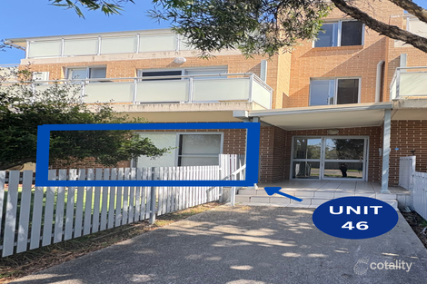 Property photo of 46/26-32 Princess Mary Street St Marys NSW 2760