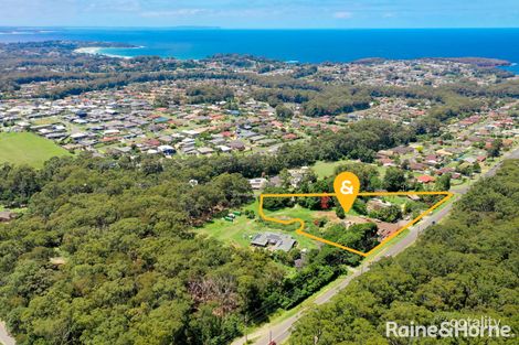 10 Cashman Rd, Ulladulla, NSW 2539