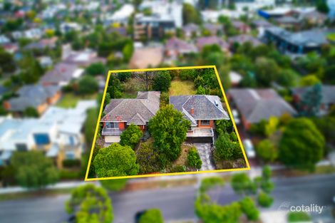 Property photo of 21 Clay Drive Doncaster VIC 3108