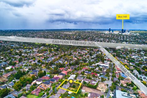 Property photo of 21 Clay Drive Doncaster VIC 3108