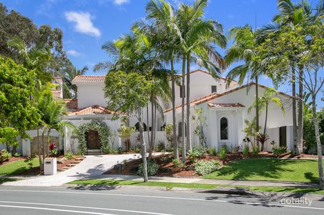 Property photo of 6 Headland Drive Noosaville QLD 4566