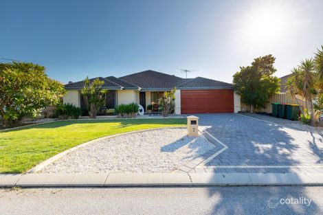 Property photo of 7 Sisley Approach Tapping WA 6065