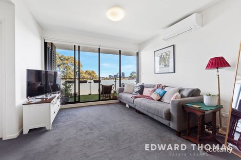 Property photo of 401/72 Altona Street Kensington VIC 3031