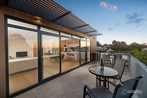 Property photo of 102/429 High Street Kew VIC 3101