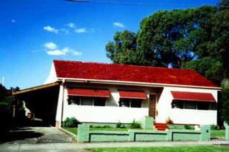Property photo of 137 Kennedy Street Picnic Point NSW 2213