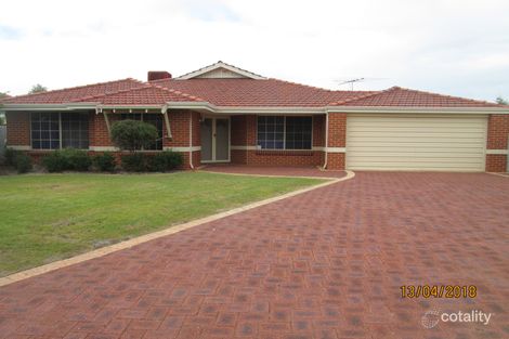 Property photo of 8 Glebe Close Mindarie WA 6030