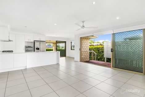 Property photo of 3 Beacon Court Elanora QLD 4221