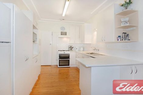 Property photo of 29 Scott Street Toongabbie NSW 2146