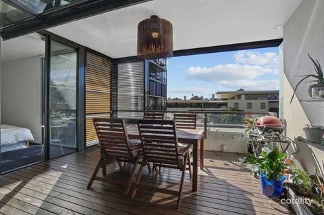 Property photo of 304/7 Sterling Circuit Camperdown NSW 2050