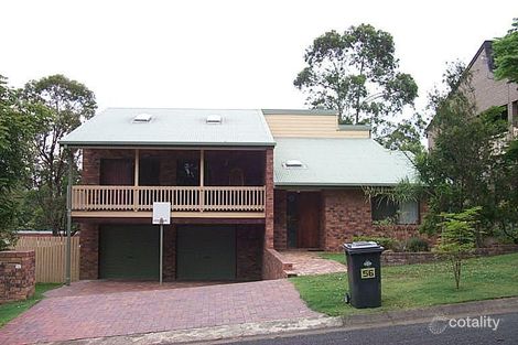 Property photo of 56 Raven Street McDowall QLD 4053