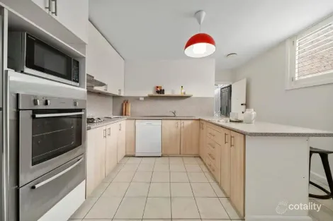 Property photo of 13 Mullens Street Balmain NSW 2041