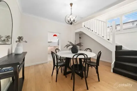 Property photo of 13 Mullens Street Balmain NSW 2041
