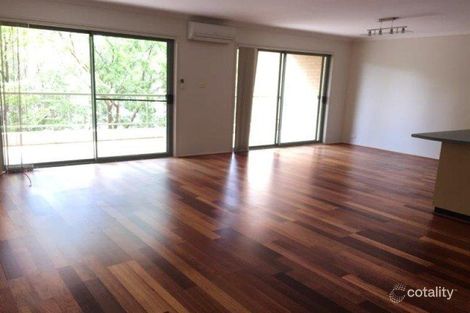 Property photo of 40/9 Oxley Street Griffith ACT 2603