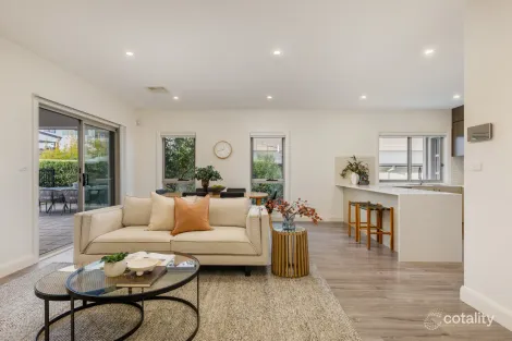 Property photo of 11 Temple Terrace Denman Prospect ACT 2611