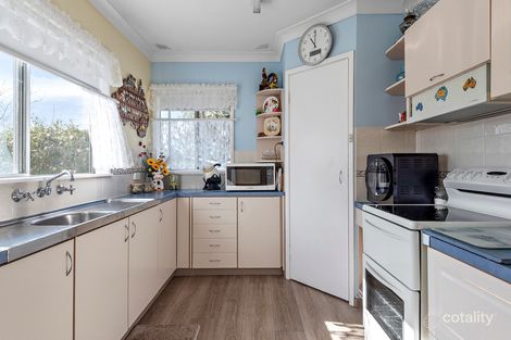 Property photo of 13 Geoffrey Street Ulladulla NSW 2539