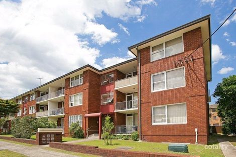 9/12 Barber Ave, Eastlakes, NSW 2018