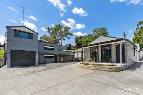 4 Eighteenth St, Warragamba, NSW 2752