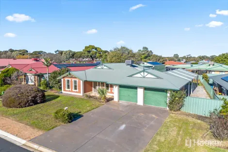 Property photo of 5 Pinewood Avenue Blakeview SA 5114