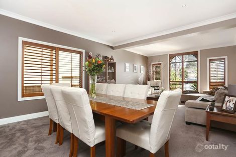 Property photo of 10 Addison Way West Hoxton NSW 2171