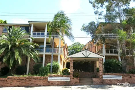 23/79-81 Woniora Rd, Hurstville, NSW 2220