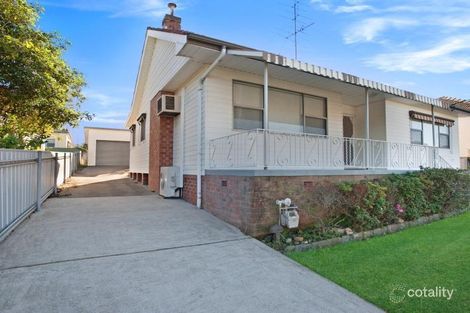 Property photo of 37 William Street Telarah NSW 2320