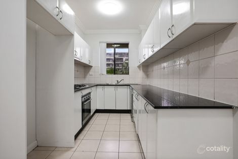 8/2-4 Reid Ave, Westmead, NSW 2145