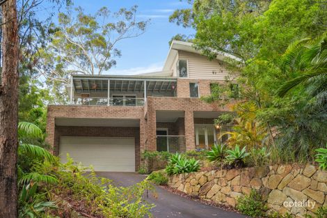Property photo of 480 The Scenic Road Macmasters Beach NSW 2251