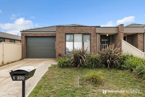 1/320 Greenhalghs Rd, Delacombe, VIC 3356