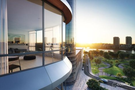 604/6 Waterways St, Wentworth Point, NSW 2127