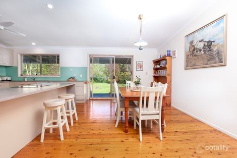 Property photo of 268 Clagiraba Road Mount Nathan QLD 4211