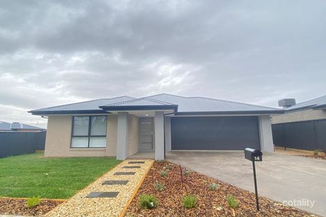 14 Noonan St, Huntly, VIC 3551