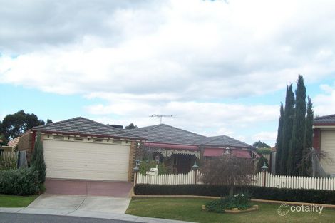 18 Vance Ct, Narre Warren, VIC 3805