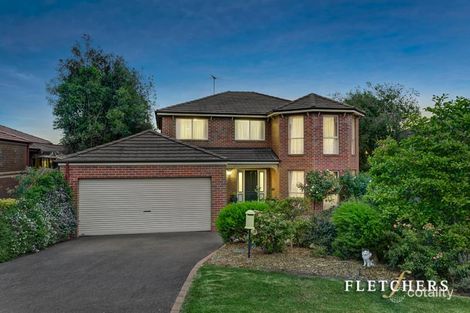 Property photo of 14 Andrea Parade Ringwood North VIC 3134