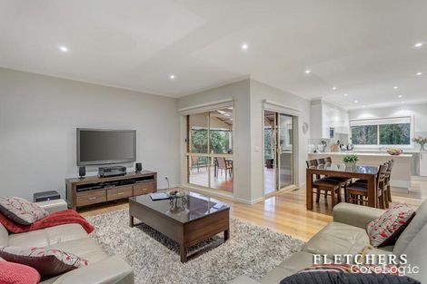 Property photo of 14 Andrea Parade Ringwood North VIC 3134