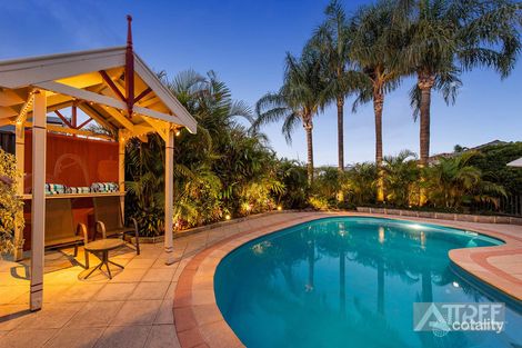 Property photo of 13 Valleyview Trail Canning Vale WA 6155