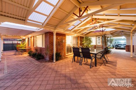 Property photo of 13 Valleyview Trail Canning Vale WA 6155