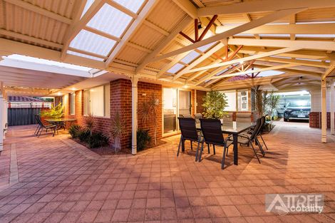 Property photo of 13 Valleyview Trail Canning Vale WA 6155