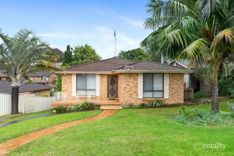 Property photo of 101 Bridge Street Coniston NSW 2500