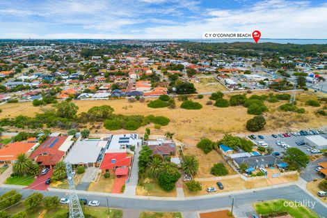 Property photo of 50 Wheeler Road Hamilton Hill WA 6163