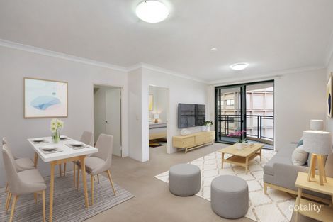 Property photo of 606/28 West Street North Sydney NSW 2060